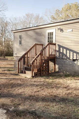 $249,000 | 537 Ramsey Road, Jackson, SC 29831