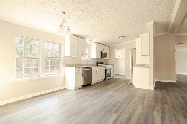 $249,000 | 537 Ramsey Road, Jackson, SC 29831