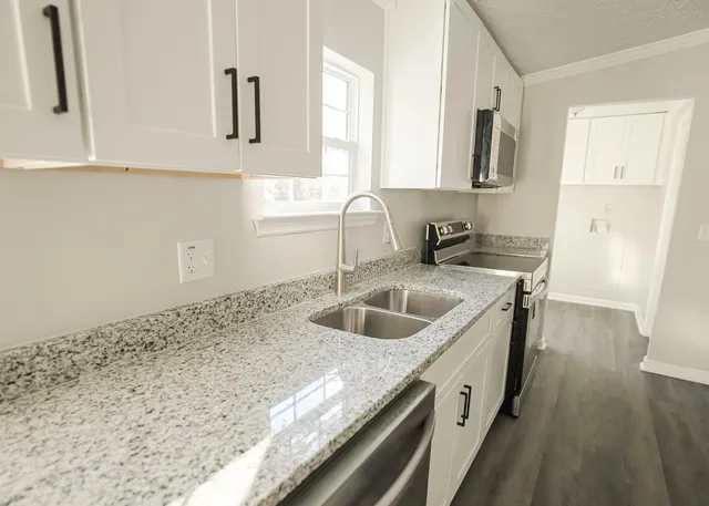 $249,000 | 537 Ramsey Road, Jackson, SC 29831