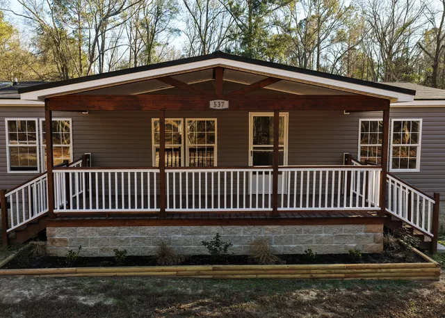 $249,000 | 537 Ramsey Road, Jackson, SC 29831