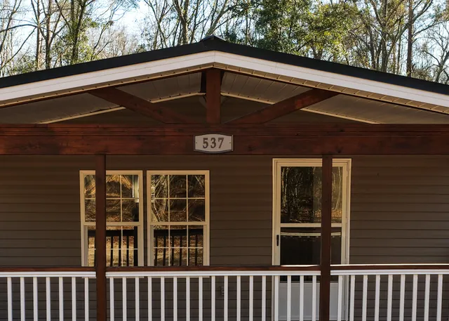 $249,000 | 537 Ramsey Road, Jackson, SC 29831