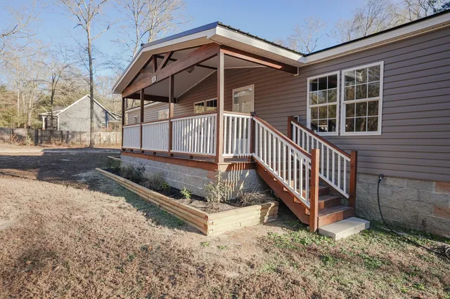 $249,000 | 537 Ramsey Road, Jackson, SC 29831