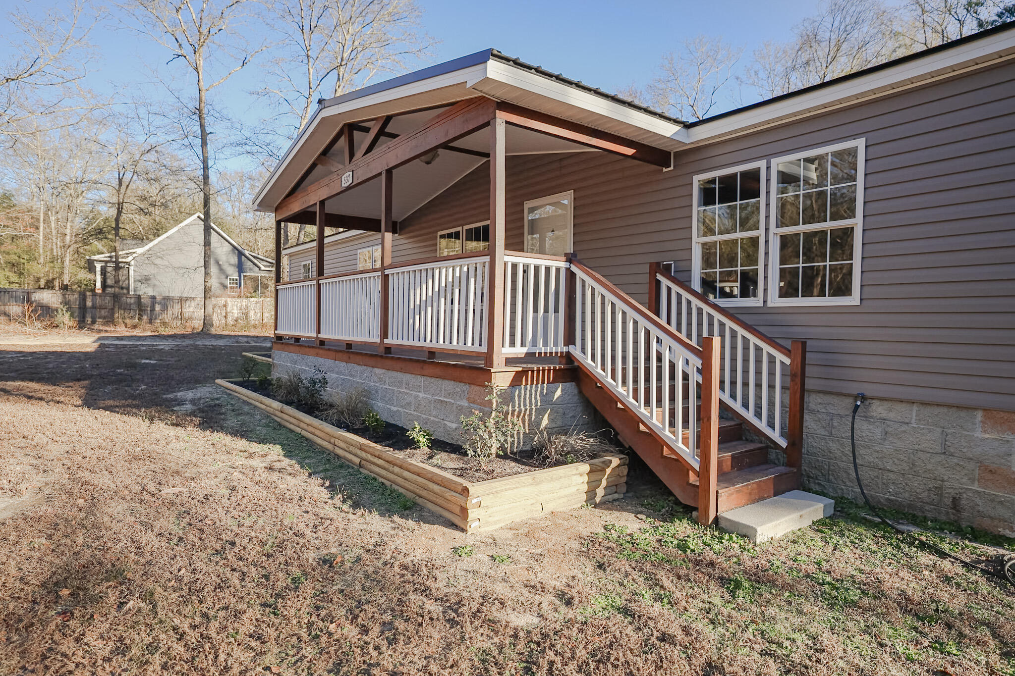 537 Ramsey Road Jackson, SC 29831 - Photo 5 of 27 2D7A7694