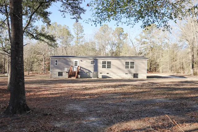 $249,000 | 537 Ramsey Road, Jackson, SC 29831