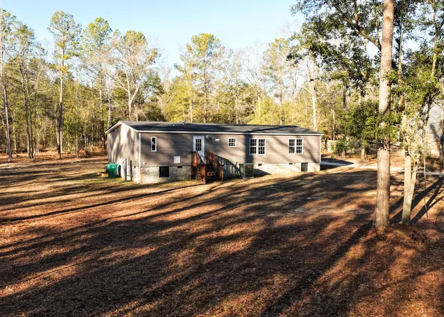 $249,000 | 537 Ramsey Road, Jackson, SC 29831