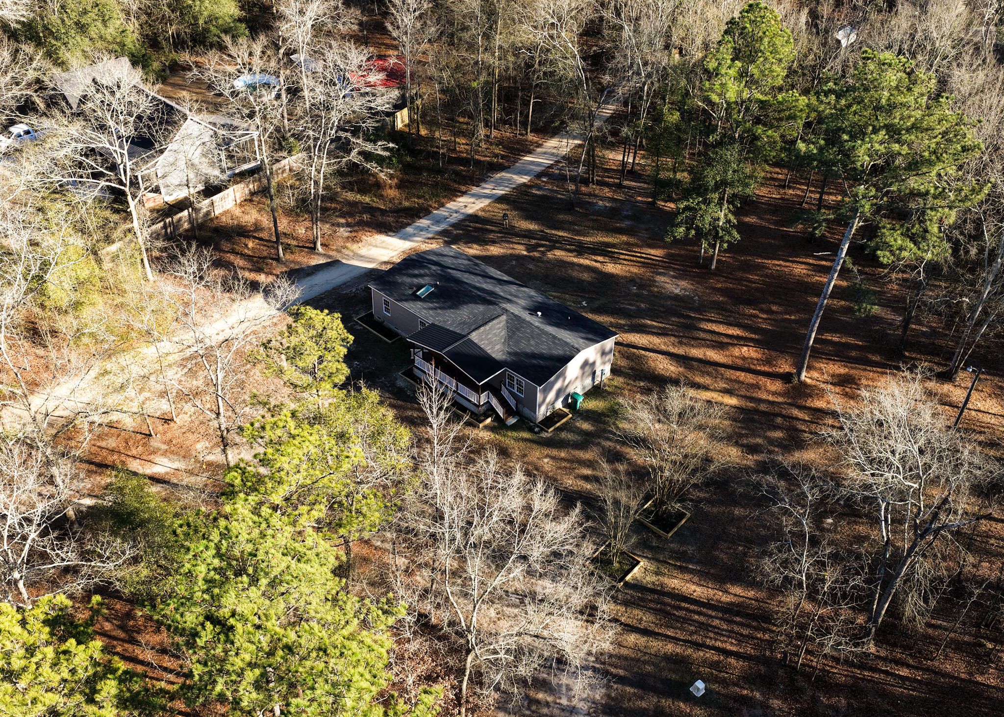 537 Ramsey Road Jackson, SC 29831 - Photo 9 of 27 DJI_20260119160314_0005_D