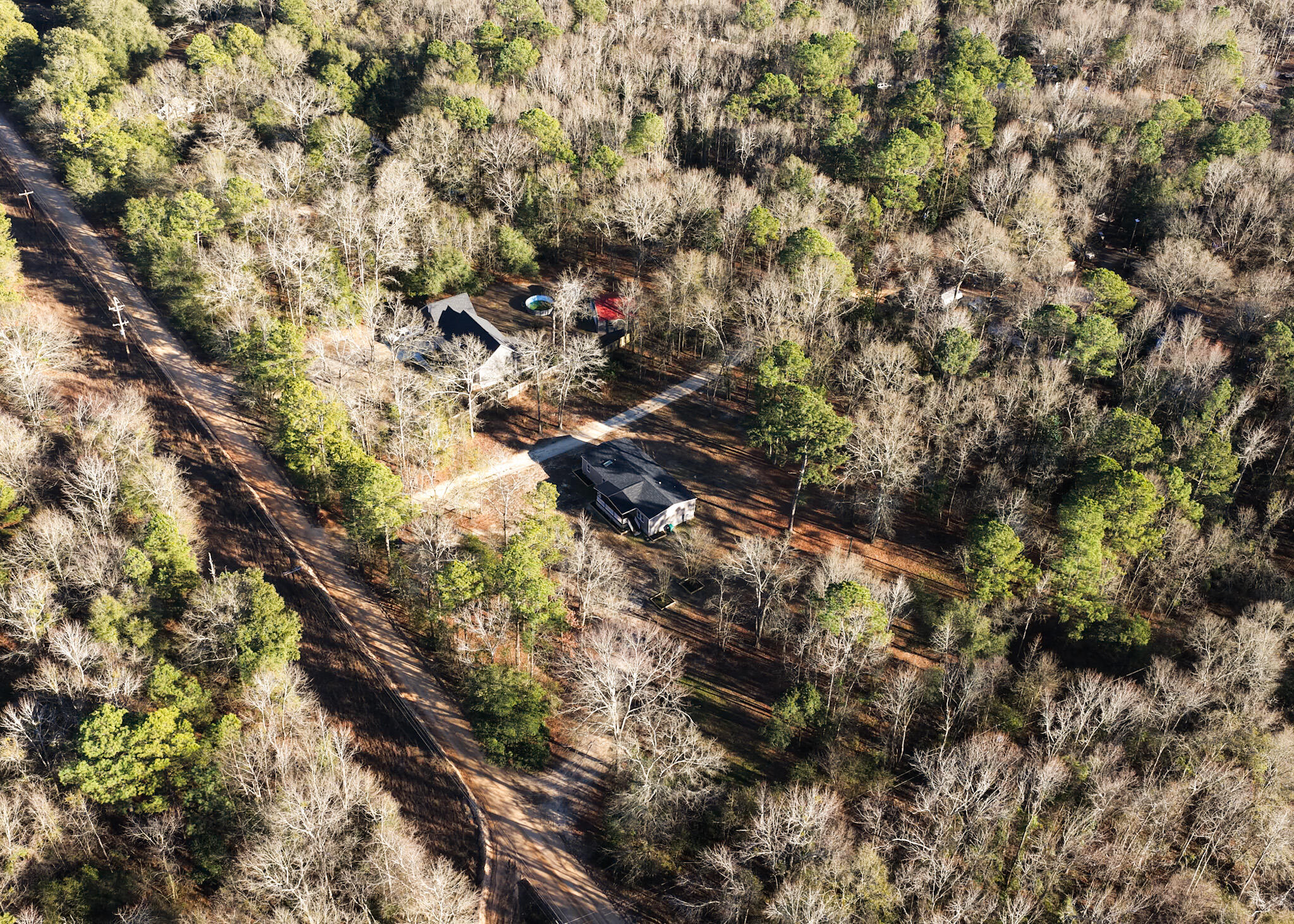 537 Ramsey Road Jackson, SC 29831 - Photo 10 of 27 DJI_20260119160400_0008_D