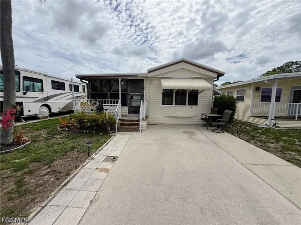 $59,500 | 204 Sojourn Drive, North Fort Myers, FL 33903