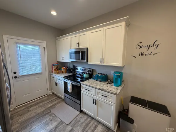 $265,400 | 3008 Hill Street, Unit 303, Lynchburg, VA 24501