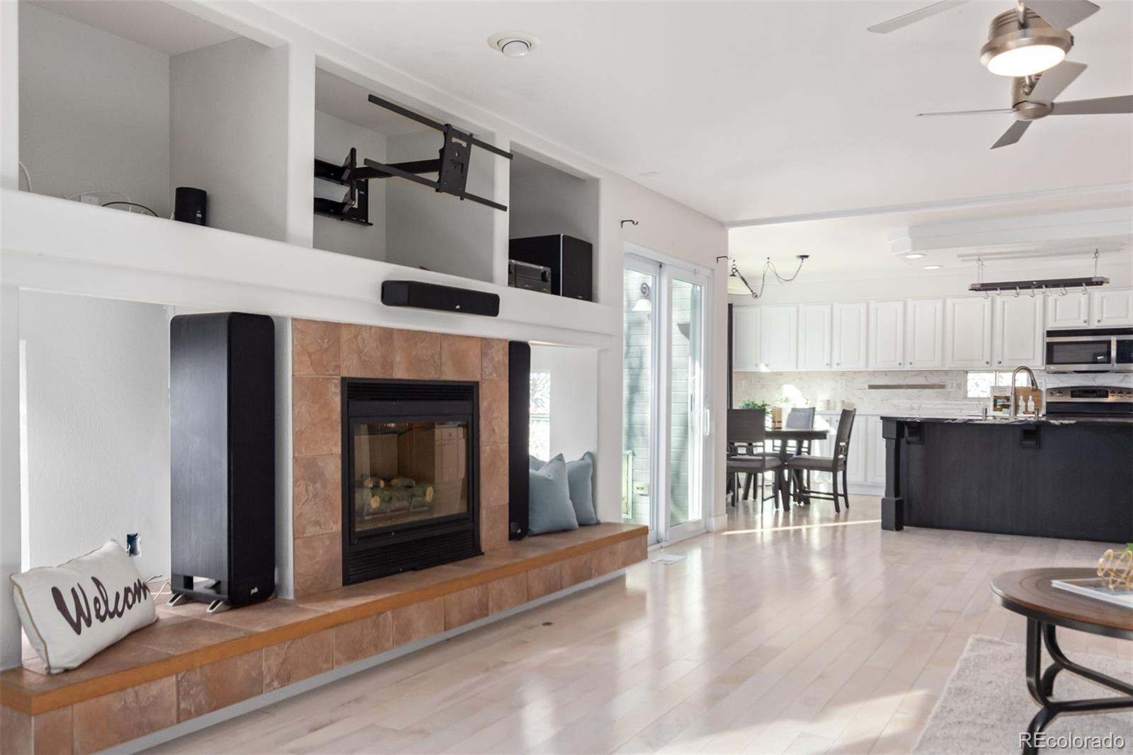 9779 Dampler Way Highlands Ranch, CO 80130 - Photo 14 of 49 Gallery Image 14
