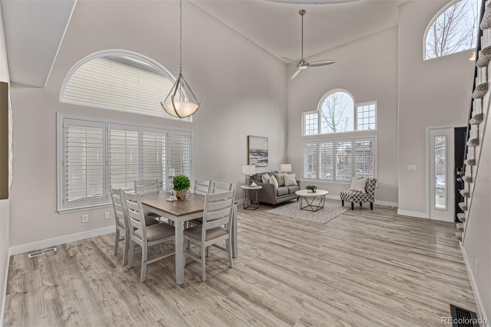 9779 Dampler Way Highlands Ranch, CO 80130 - Photo 2 of 49 Gallery Image 2