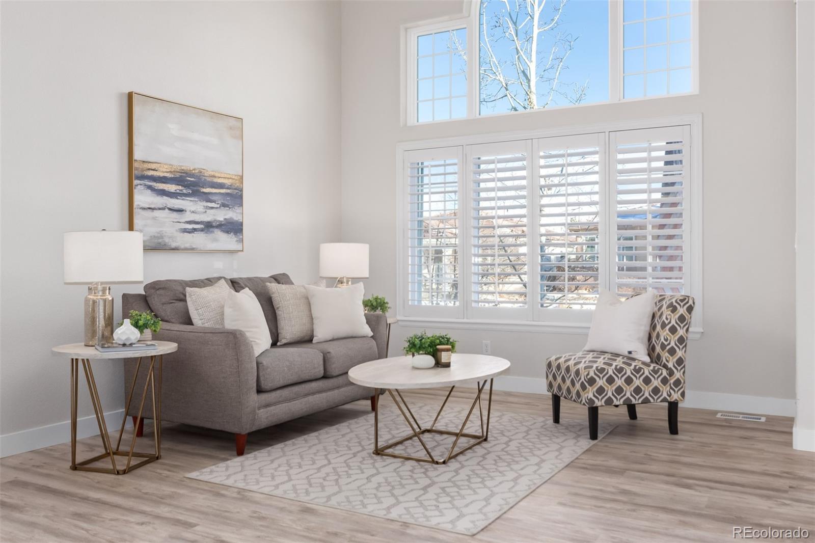 9779 Dampler Way Highlands Ranch, CO 80130 - Photo 3 of 49 Gallery Image 3