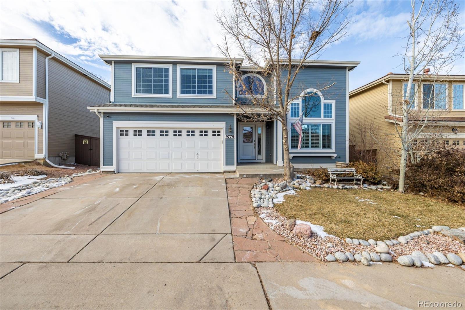 9779 Dampler Way Highlands Ranch, CO 80130 - Photo 36 of 49 Gallery Image 36