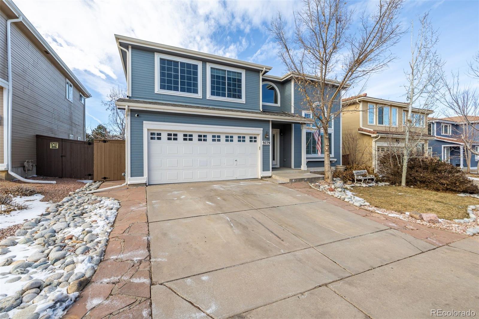 9779 Dampler Way Highlands Ranch, CO 80130 - Photo 37 of 49 Gallery Image 37