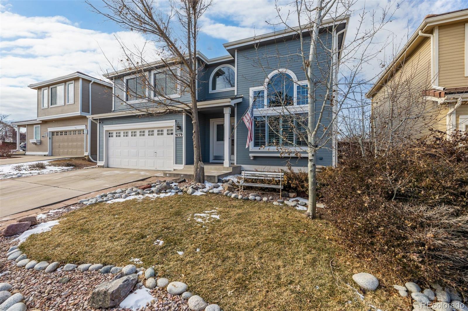 9779 Dampler Way Highlands Ranch, CO 80130 - Photo 38 of 49 Gallery Image 38