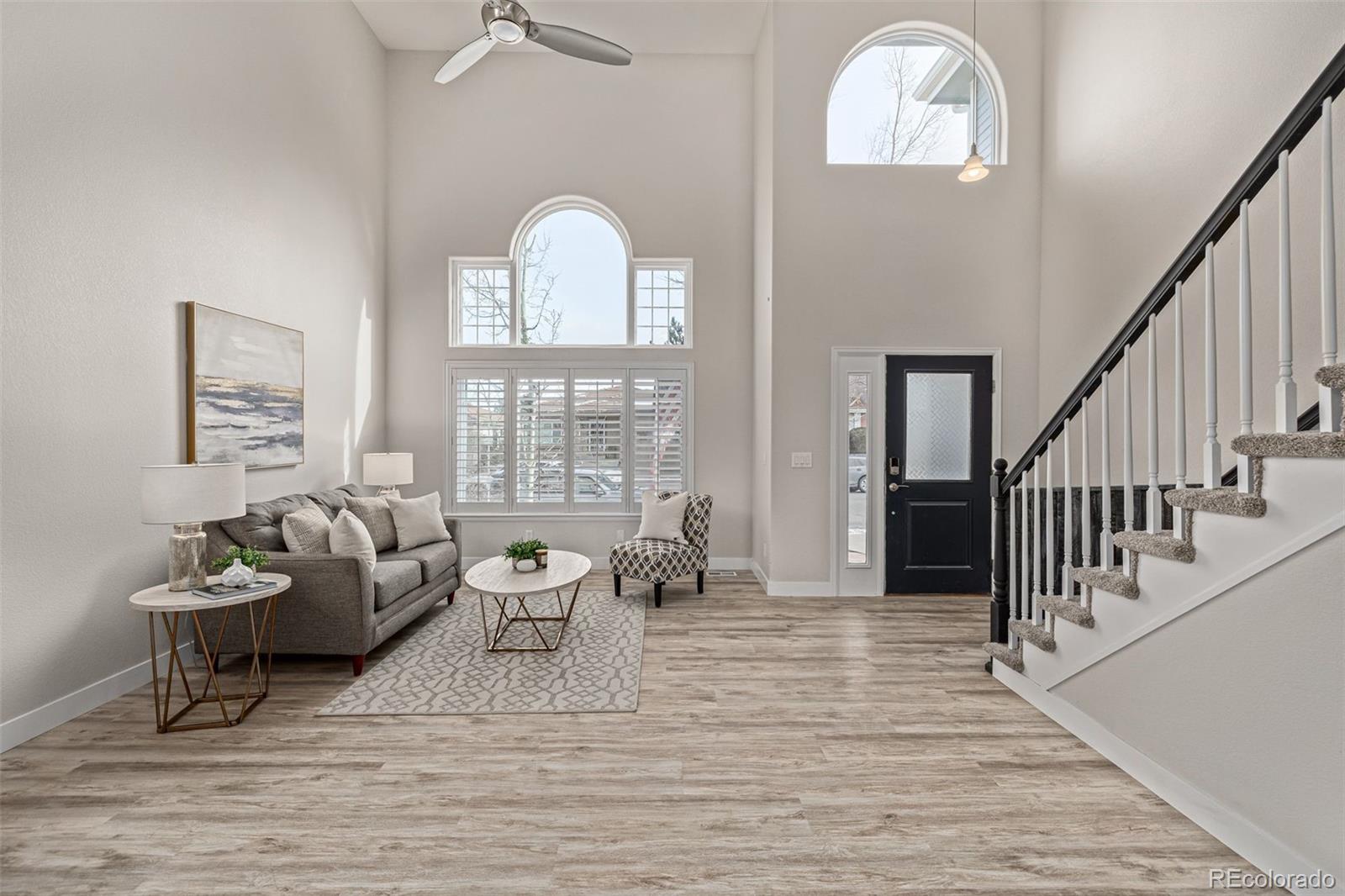 9779 Dampler Way Highlands Ranch, CO 80130 - Photo 4 of 49 Gallery Image 4