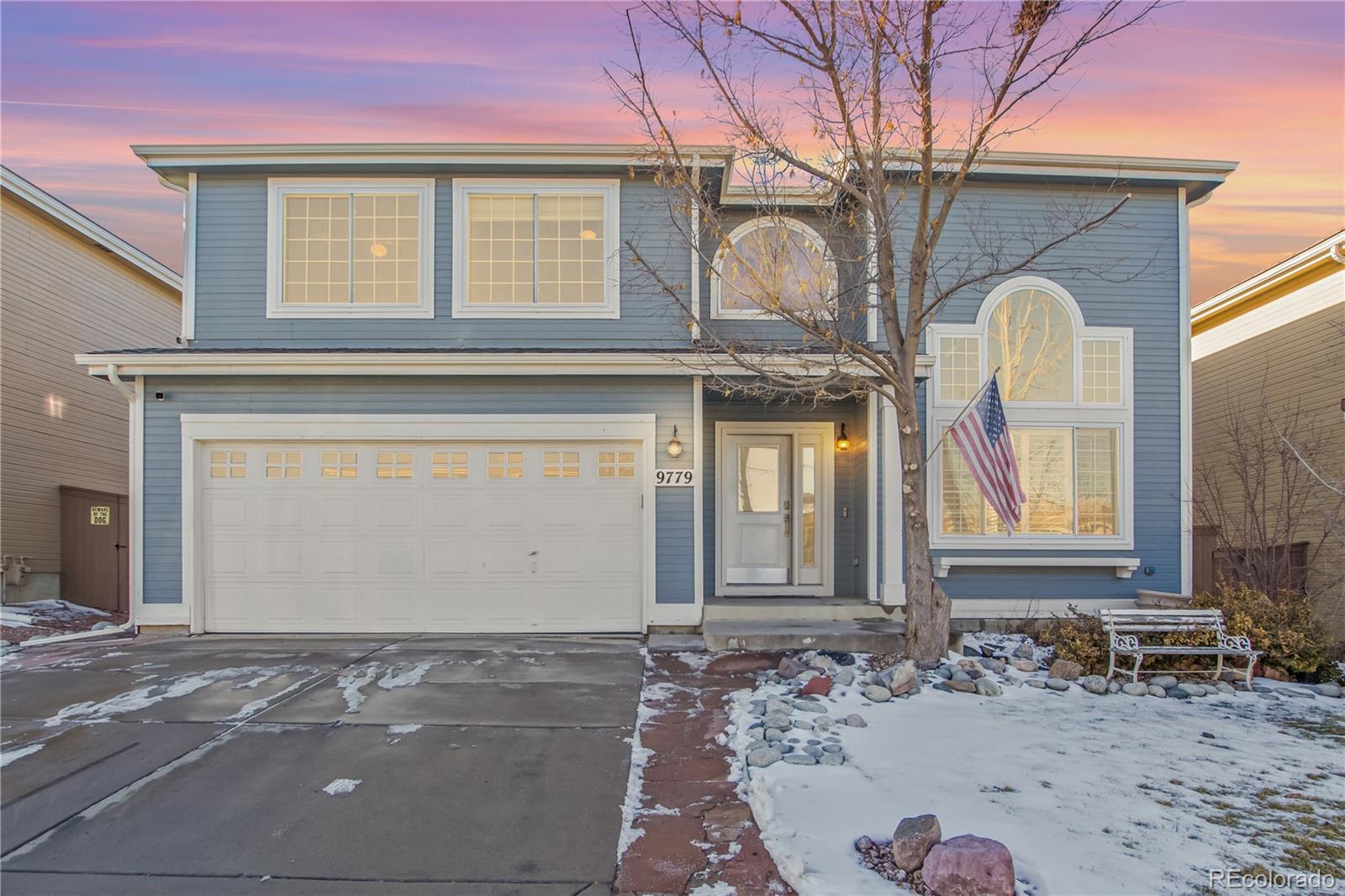 9779 Dampler Way Highlands Ranch, CO 80130 - Photo 41 of 49 Gallery Image 41