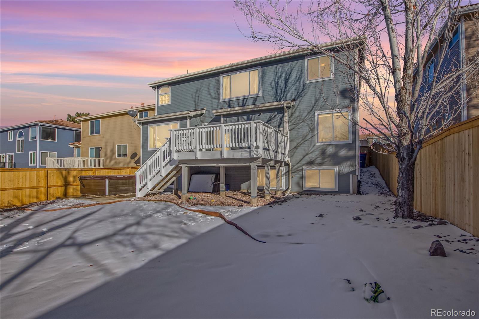 9779 Dampler Way Highlands Ranch, CO 80130 - Photo 42 of 49 Gallery Image 42