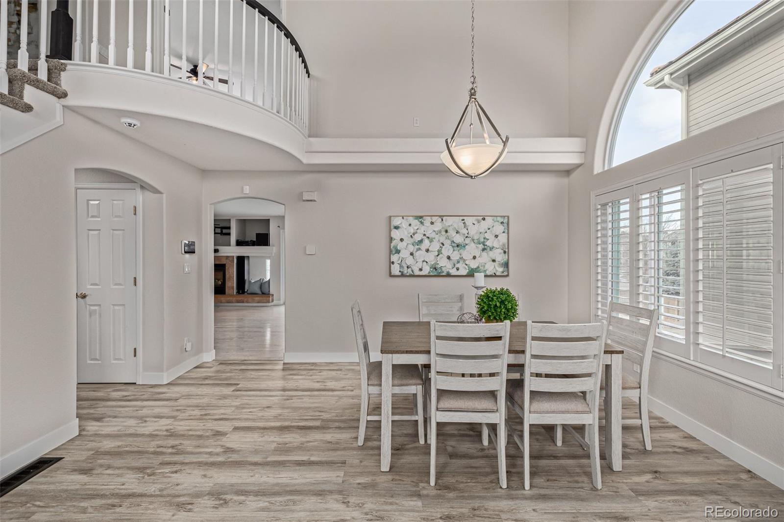 9779 Dampler Way Highlands Ranch, CO 80130 - Photo 6 of 49 Gallery Image 6