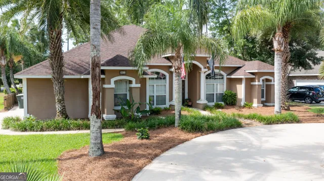 $390,000 | 301 Overlook Bend, Kingsland, GA 31548