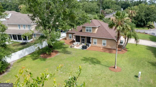 $390,000 | 301 Overlook Bend, Kingsland, GA 31548