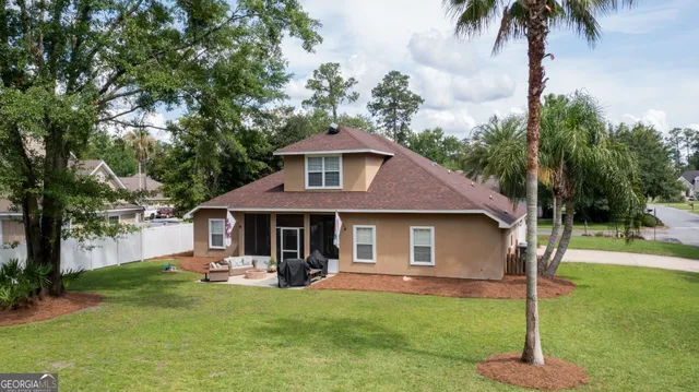 $390,000 | 301 Overlook Bend, Kingsland, GA 31548