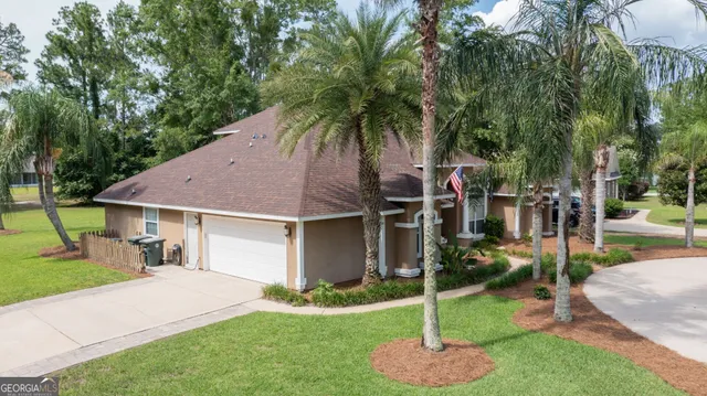 $390,000 | 301 Overlook Bend, Kingsland, GA 31548