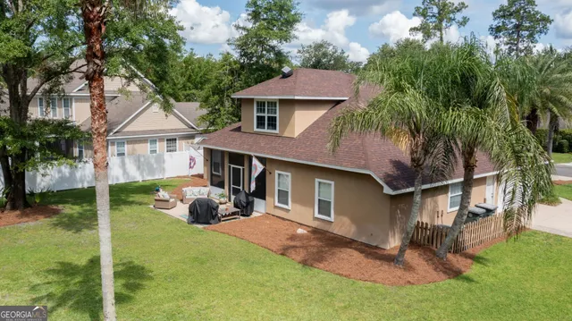 $390,000 | 301 Overlook Bend, Kingsland, GA 31548