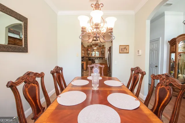 $390,000 | 301 Overlook Bend, Kingsland, GA 31548