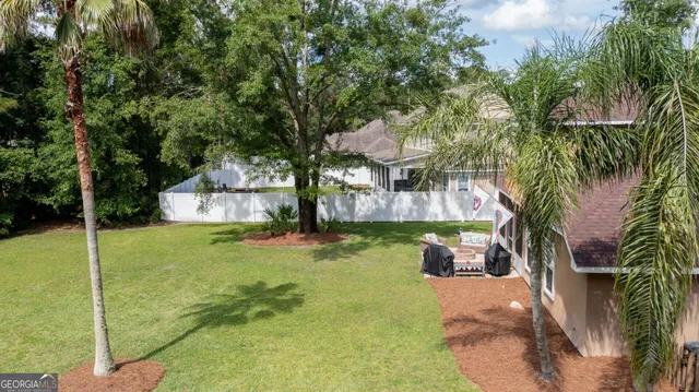 $390,000 | 301 Overlook Bend, Kingsland, GA 31548