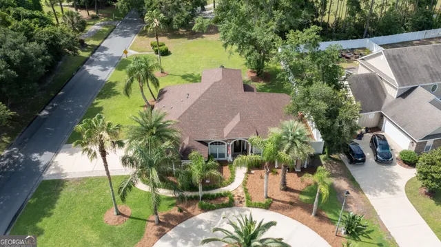 $390,000 | 301 Overlook Bend, Kingsland, GA 31548