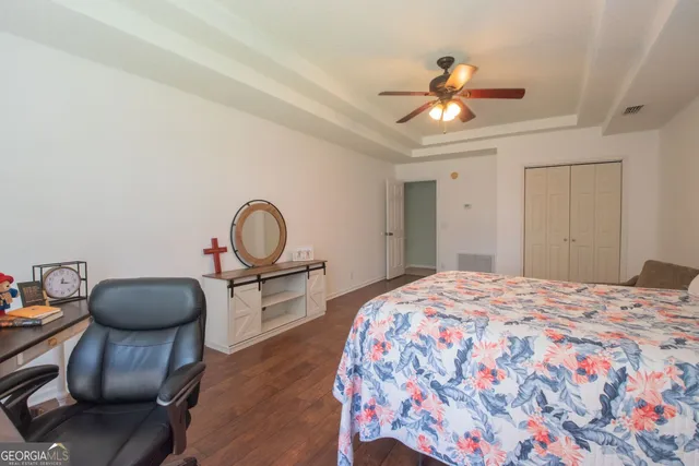 $390,000 | 301 Overlook Bend, Kingsland, GA 31548