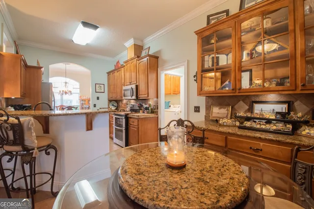 $390,000 | 301 Overlook Bend, Kingsland, GA 31548