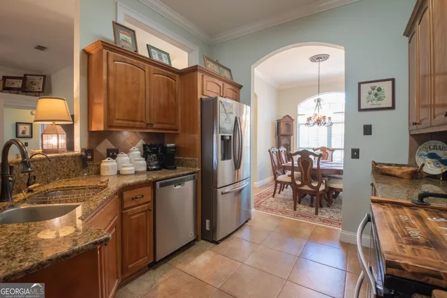 $390,000 | 301 Overlook Bend, Kingsland, GA 31548