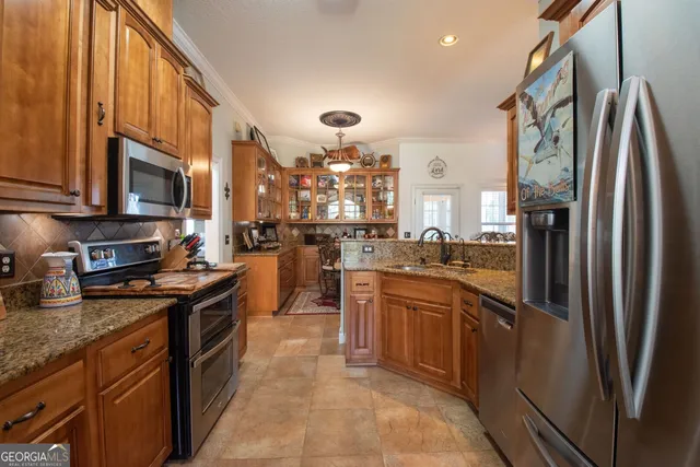 $390,000 | 301 Overlook Bend, Kingsland, GA 31548