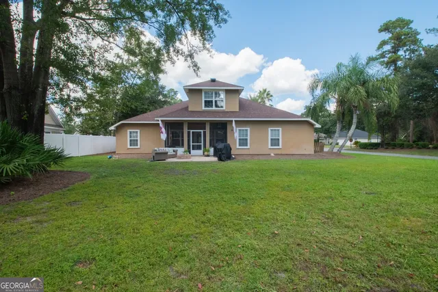 $390,000 | 301 Overlook Bend, Kingsland, GA 31548