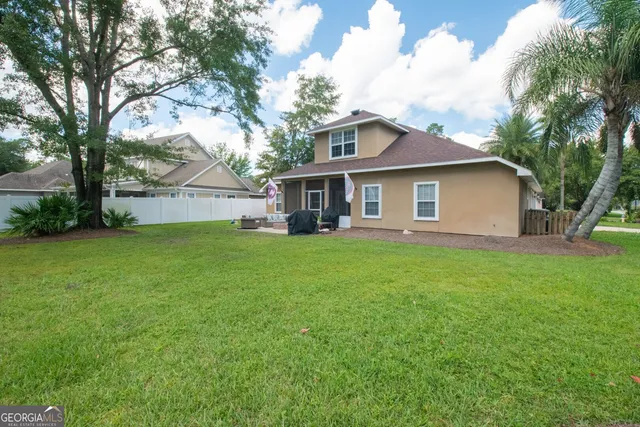 $390,000 | 301 Overlook Bend, Kingsland, GA 31548