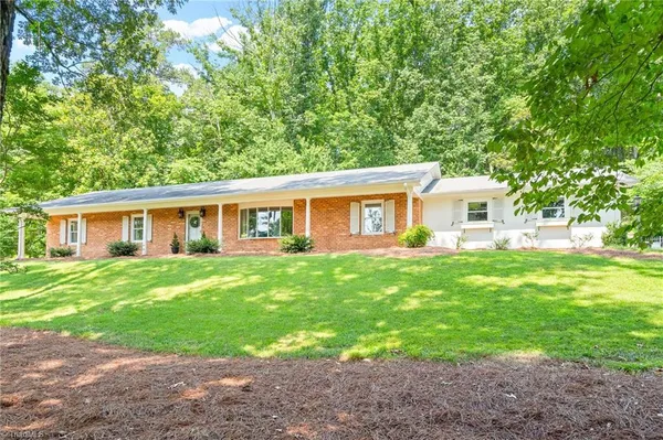 $479,000 | 1011 Westmont Drive, Asheboro, NC 27205
