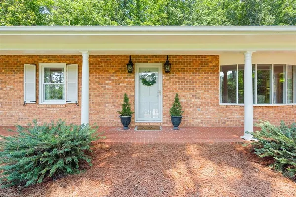 $499,000 | 1011 Westmont Drive, Asheboro, NC 27205