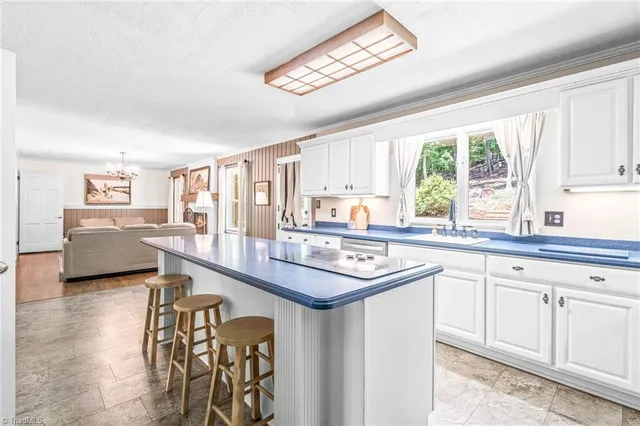 $549,000 | 1011 Westmont Drive, Asheboro, NC 27205