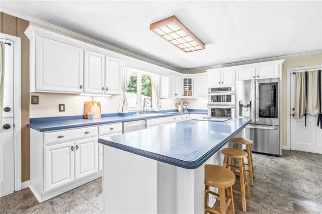 $549,000 | 1011 Westmont Drive, Asheboro, NC 27205