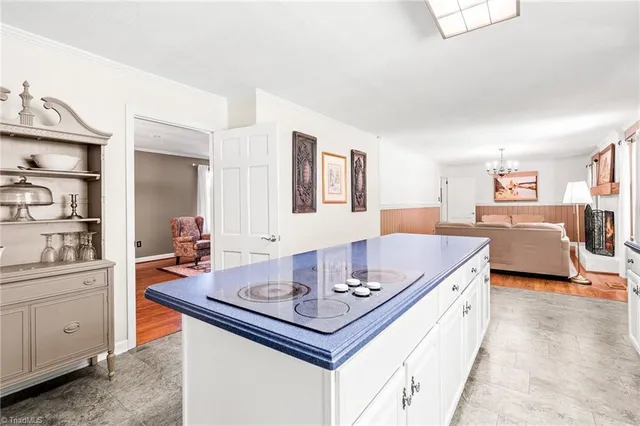 $549,000 | 1011 Westmont Drive, Asheboro, NC 27205