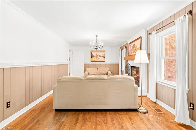 $549,000 | 1011 Westmont Drive, Asheboro, NC 27205