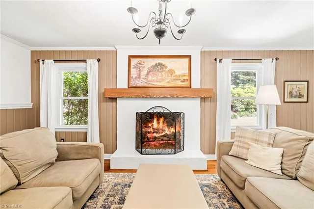 $549,000 | 1011 Westmont Drive, Asheboro, NC 27205