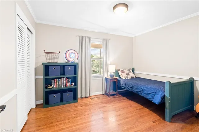 $549,000 | 1011 Westmont Drive, Asheboro, NC 27205