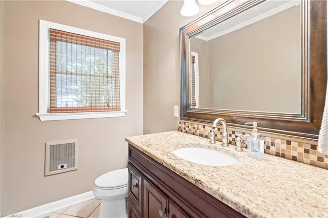 $549,000 | 1011 Westmont Drive, Asheboro, NC 27205