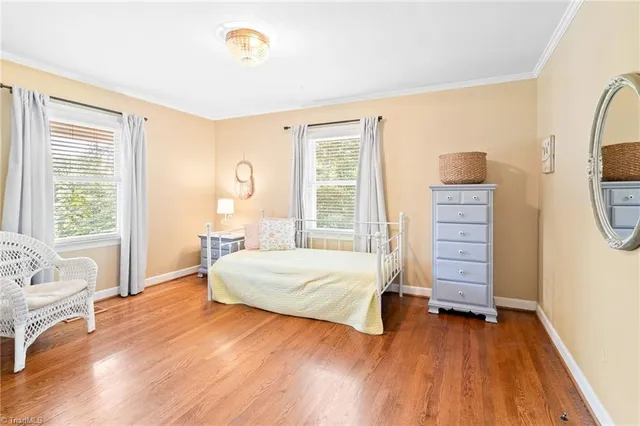 $549,000 | 1011 Westmont Drive, Asheboro, NC 27205