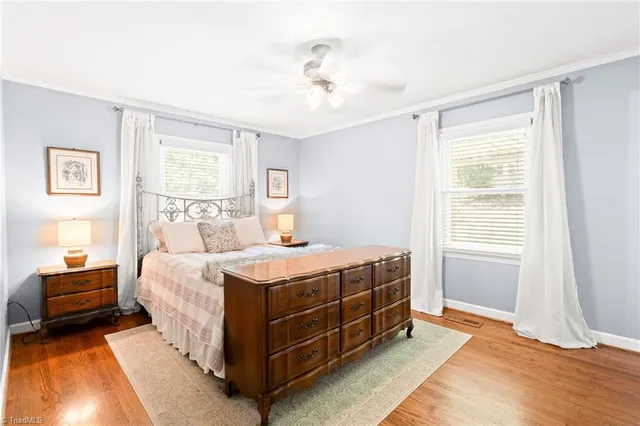 $549,000 | 1011 Westmont Drive, Asheboro, NC 27205