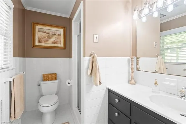 $549,000 | 1011 Westmont Drive, Asheboro, NC 27205