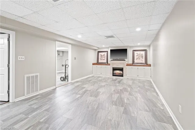 $549,000 | 1011 Westmont Drive, Asheboro, NC 27205